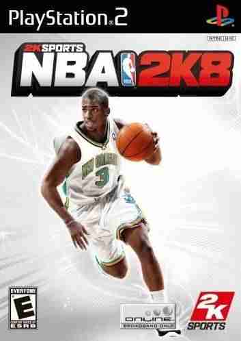 Descargar NBA 2K8 [English] por Torrent